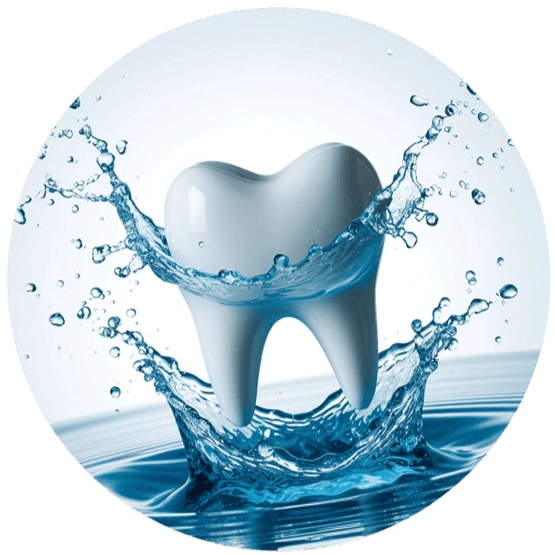 Баннер Чистка зубов