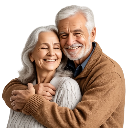 Баннер Протезирование зубов