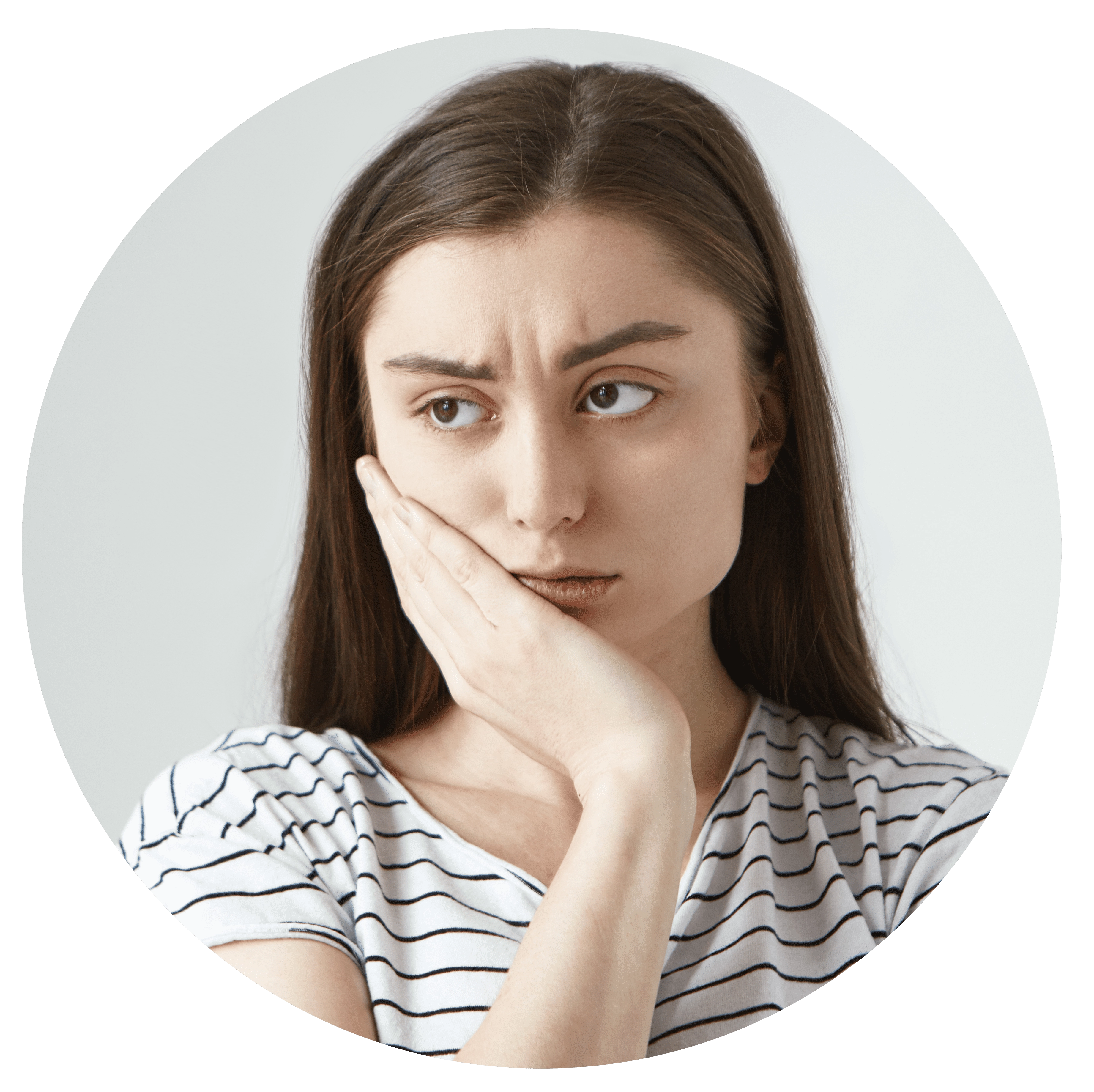 Баннер Лечение кариеса